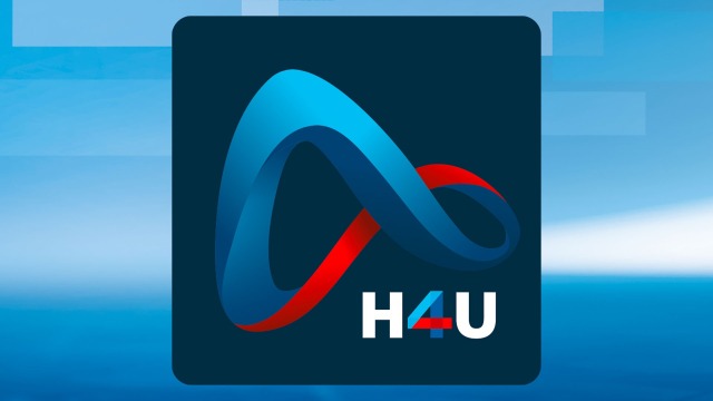 H4U——一款软件适配您所有的液压产品