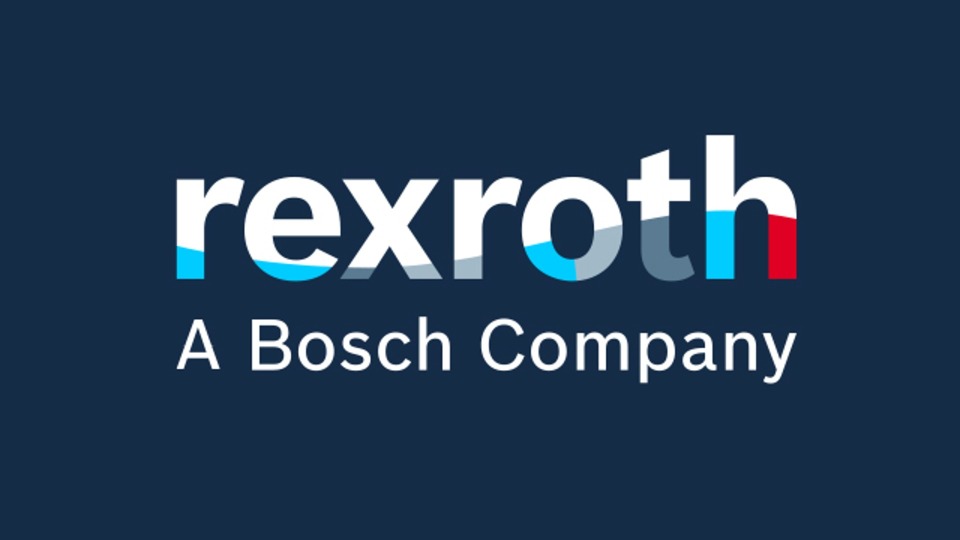 新闻门户 | Bosch Rexroth 中国